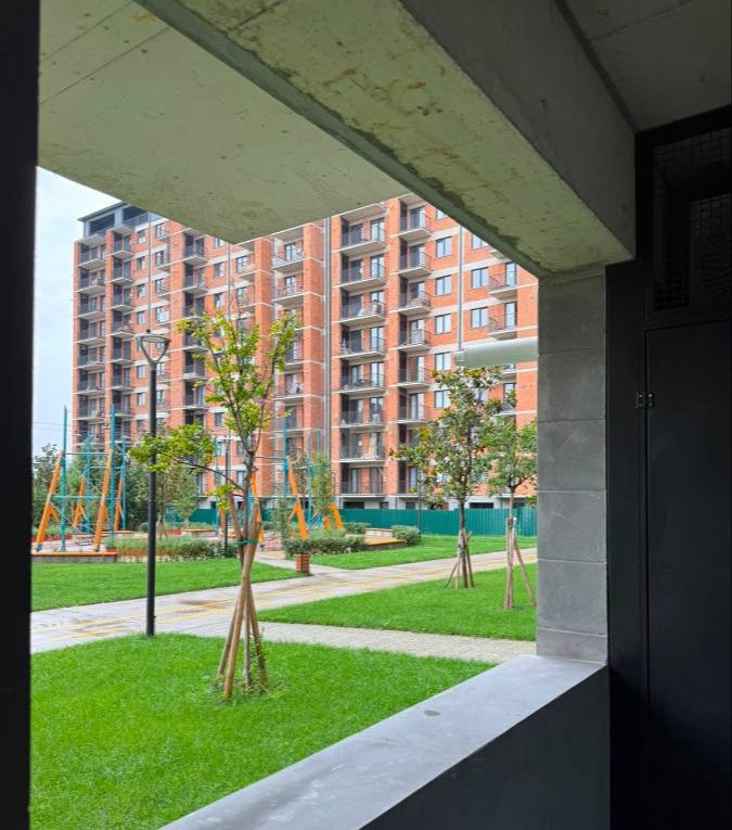 Apartment, 48 m² — St. Universitetskaya 46