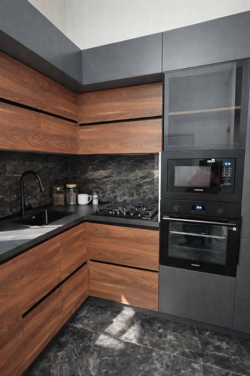 Apartment, 68 m² — Saburtalo