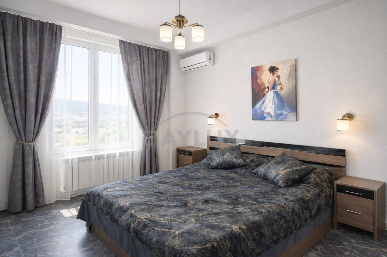 Apartment, 68 m² — Saburtalo