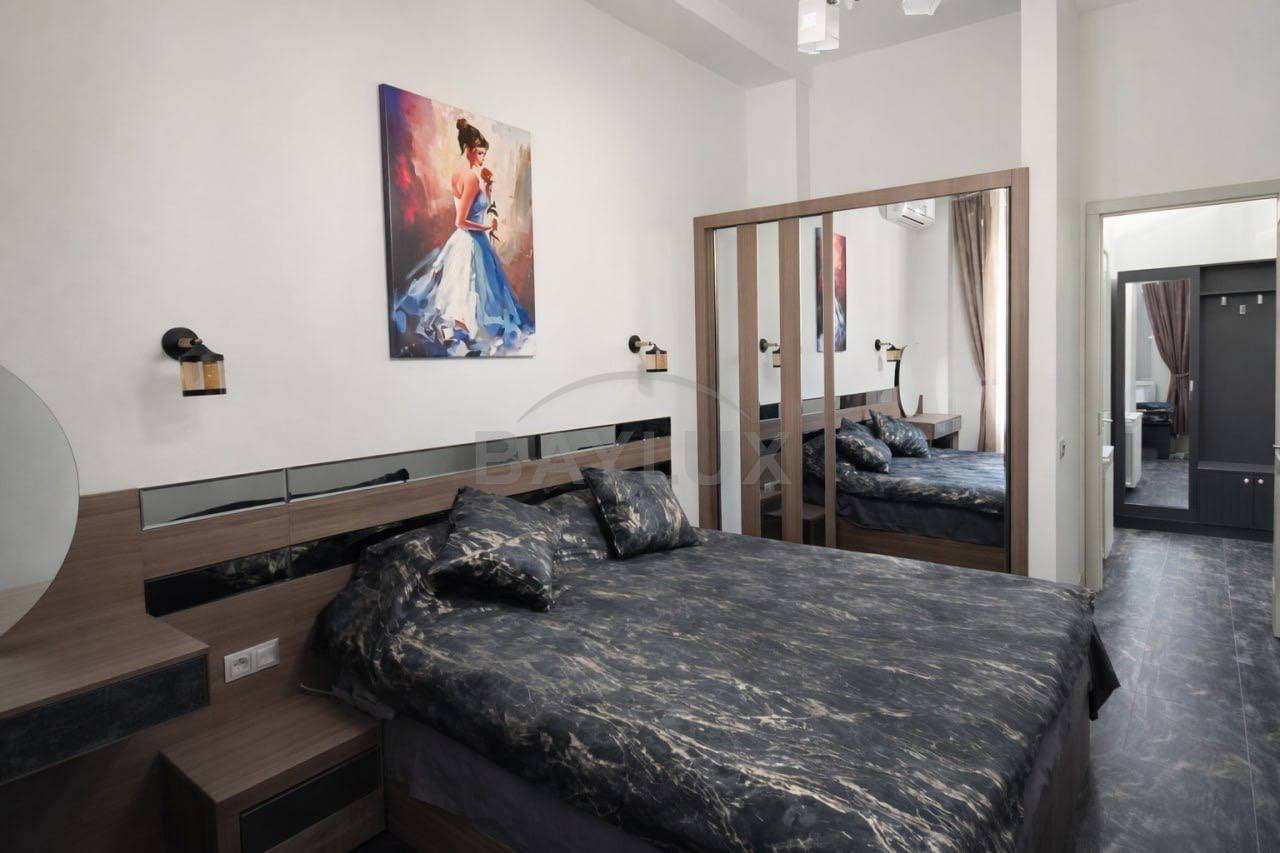 Apartment, 68 m² — Saburtalo