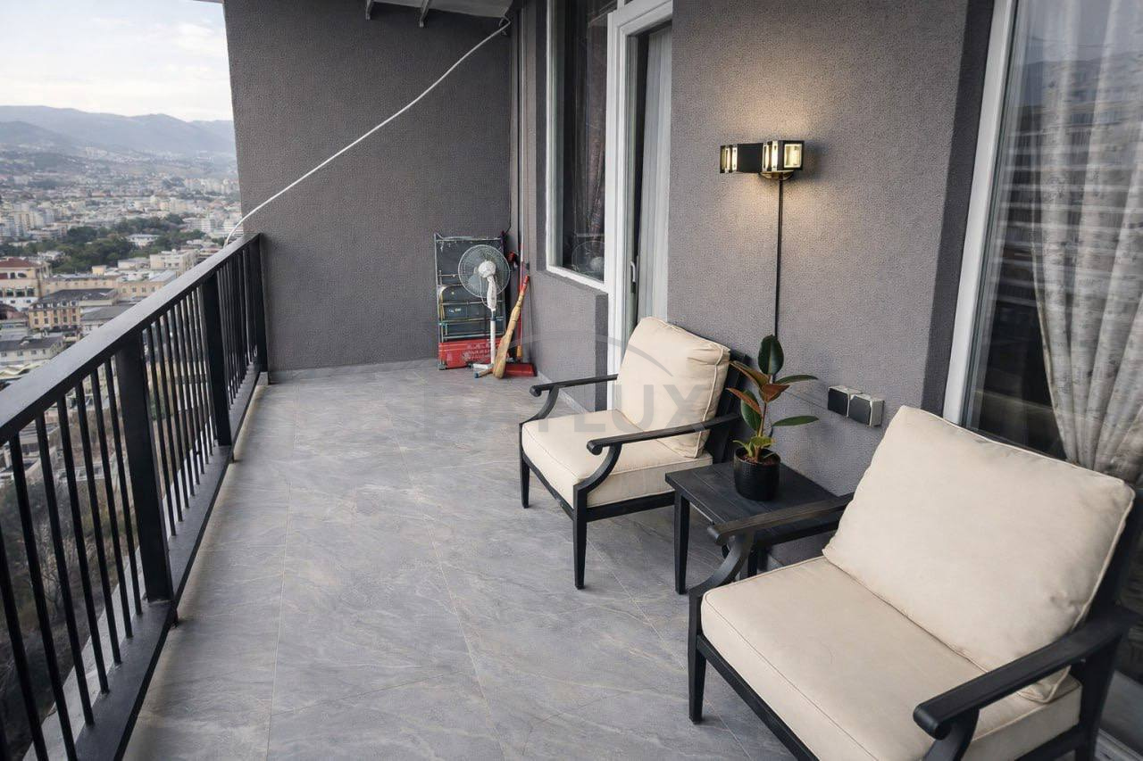 Apartment, 68 m² — Saburtalo