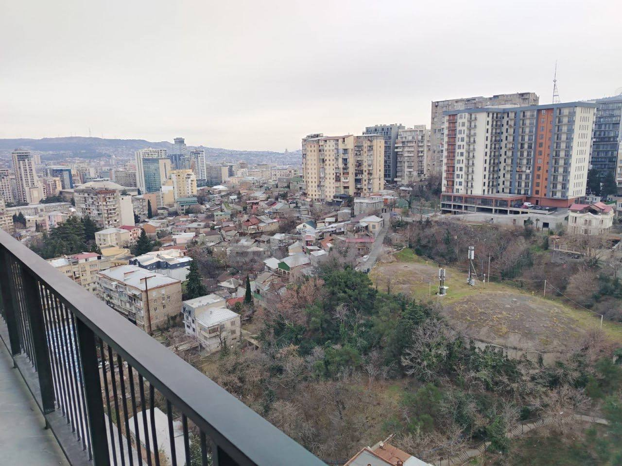 Apartment, 68 m² — Saburtalo