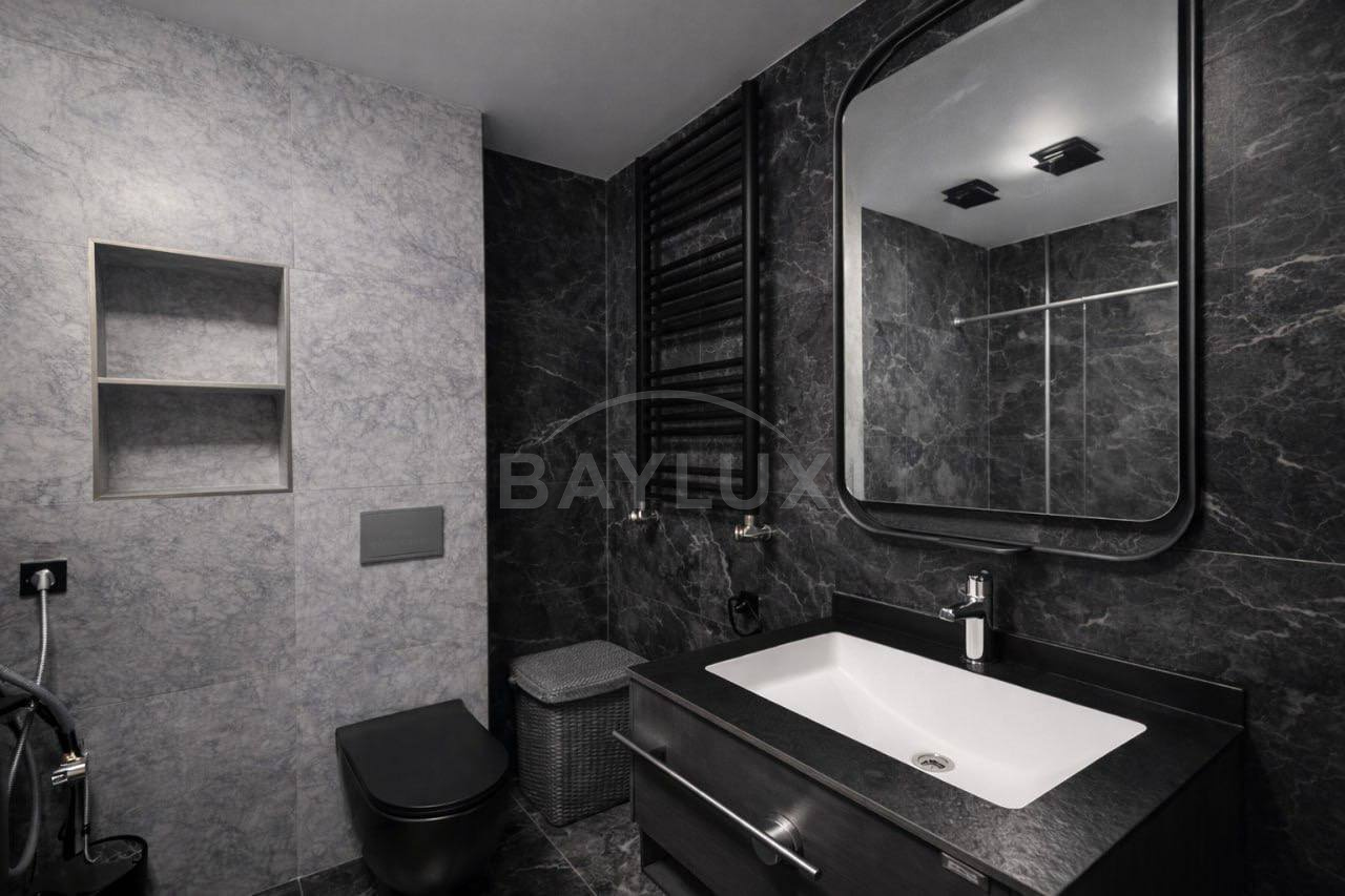 Apartment, 68 m² — Saburtalo