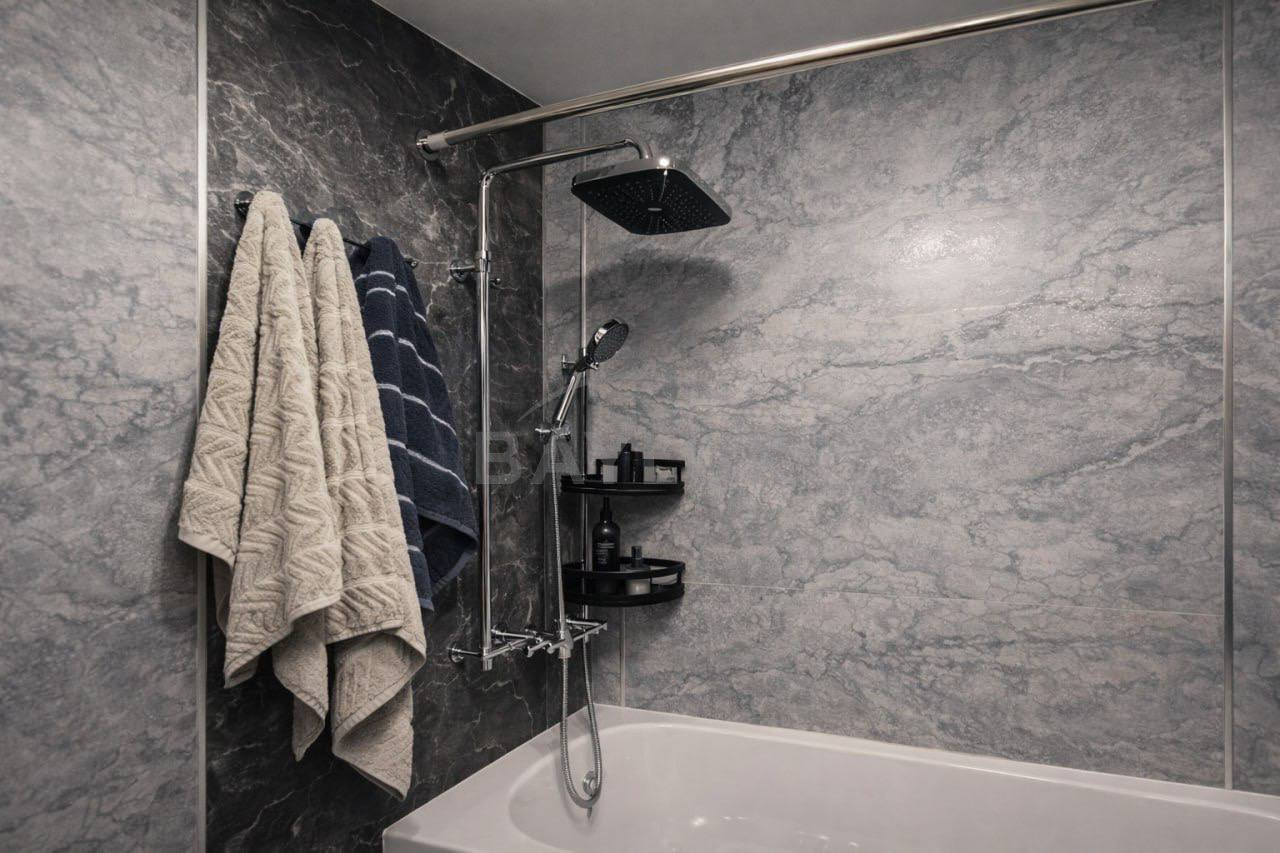 Apartment, 68 m² — Saburtalo