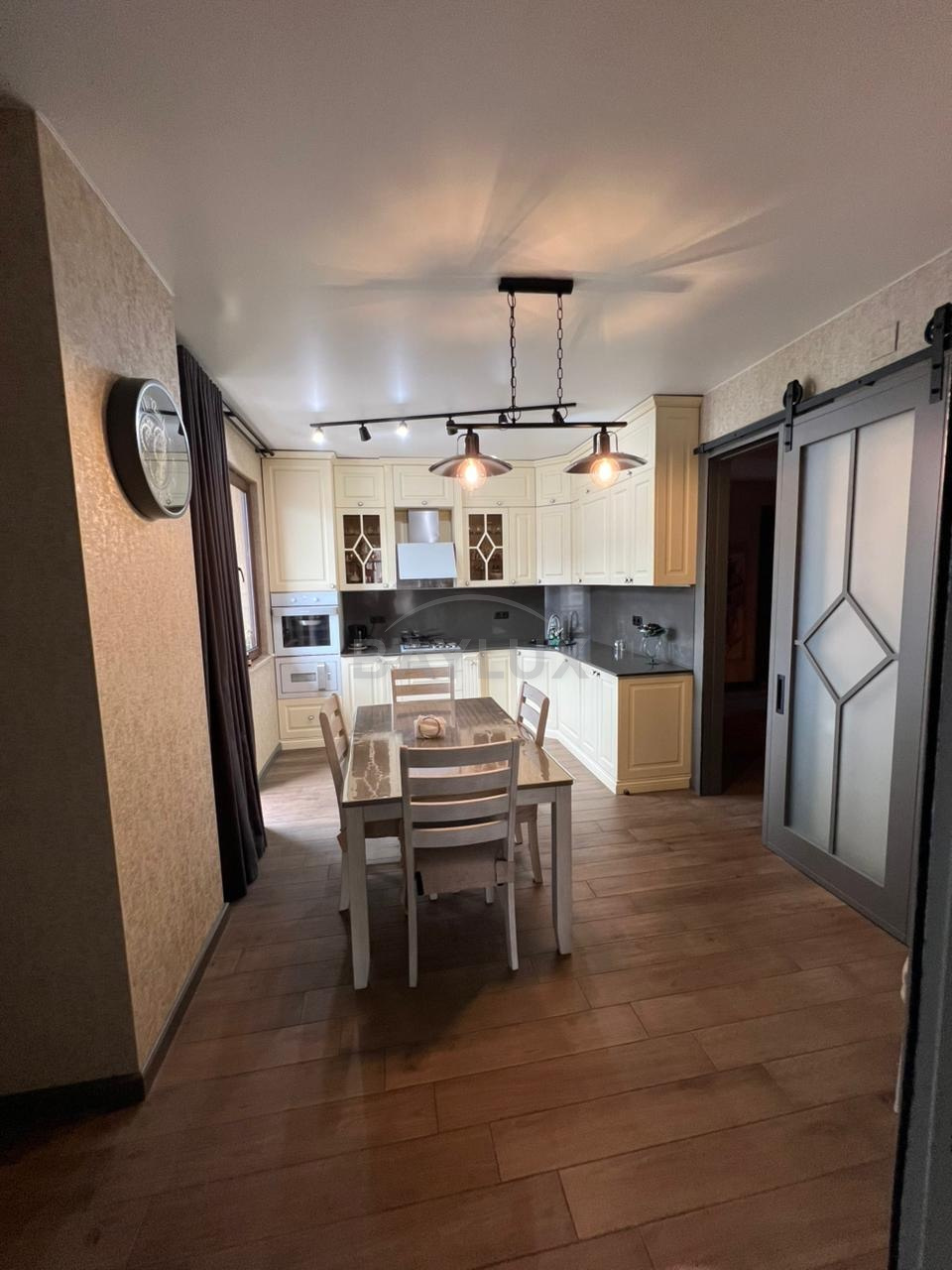 Квартира — фото 1