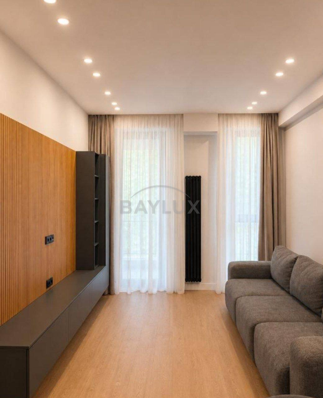 Apartment, 60 m² — Saburtalo
