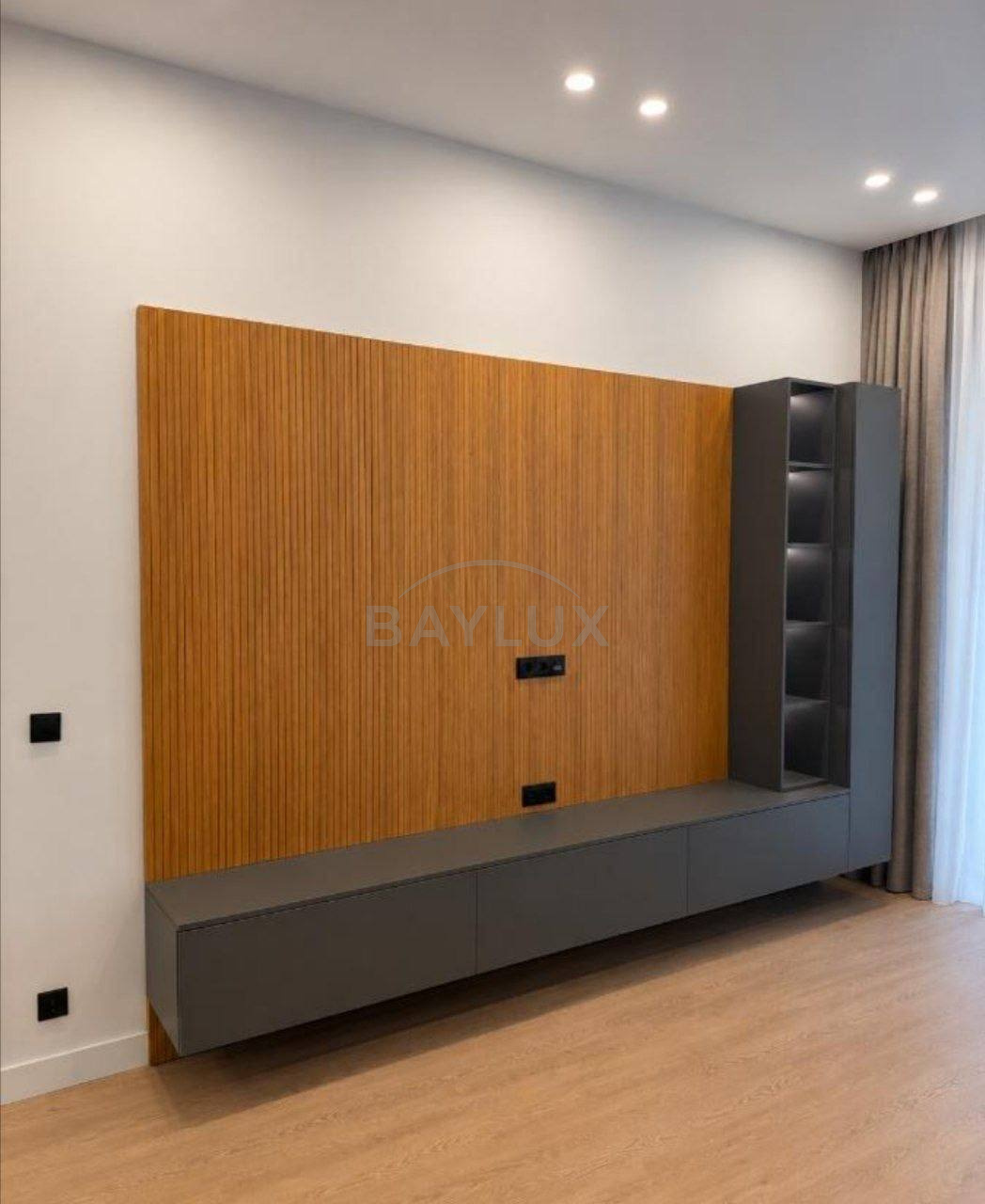 Apartment, 60 m² — Saburtalo