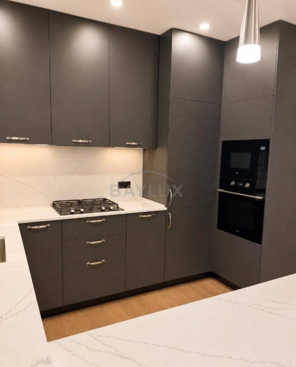 Apartment, 60 m² — Saburtalo