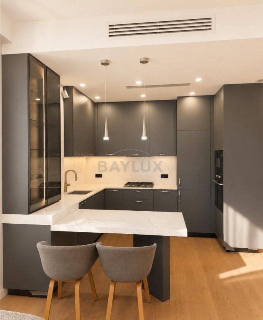 Apartment, 60 m² — Saburtalo