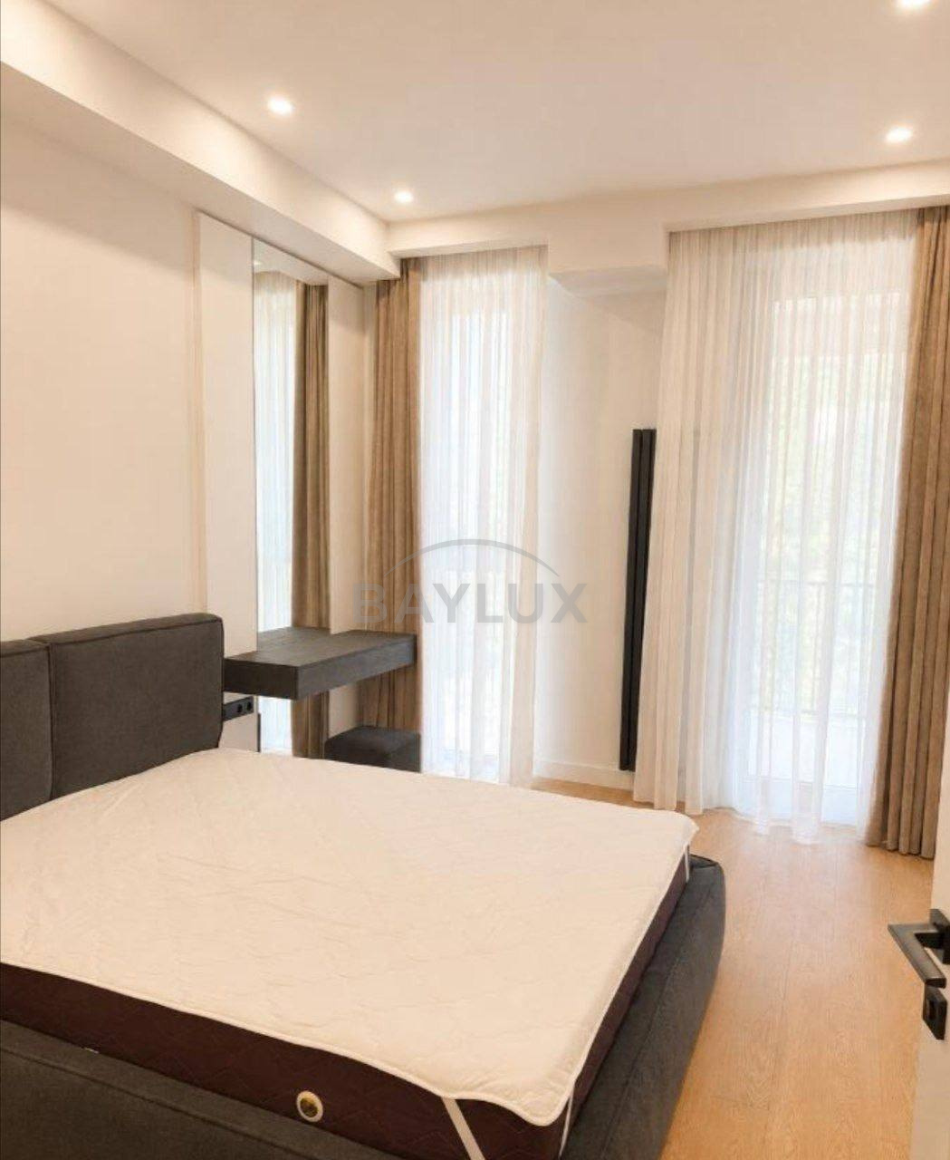 Apartment, 60 m² — Saburtalo