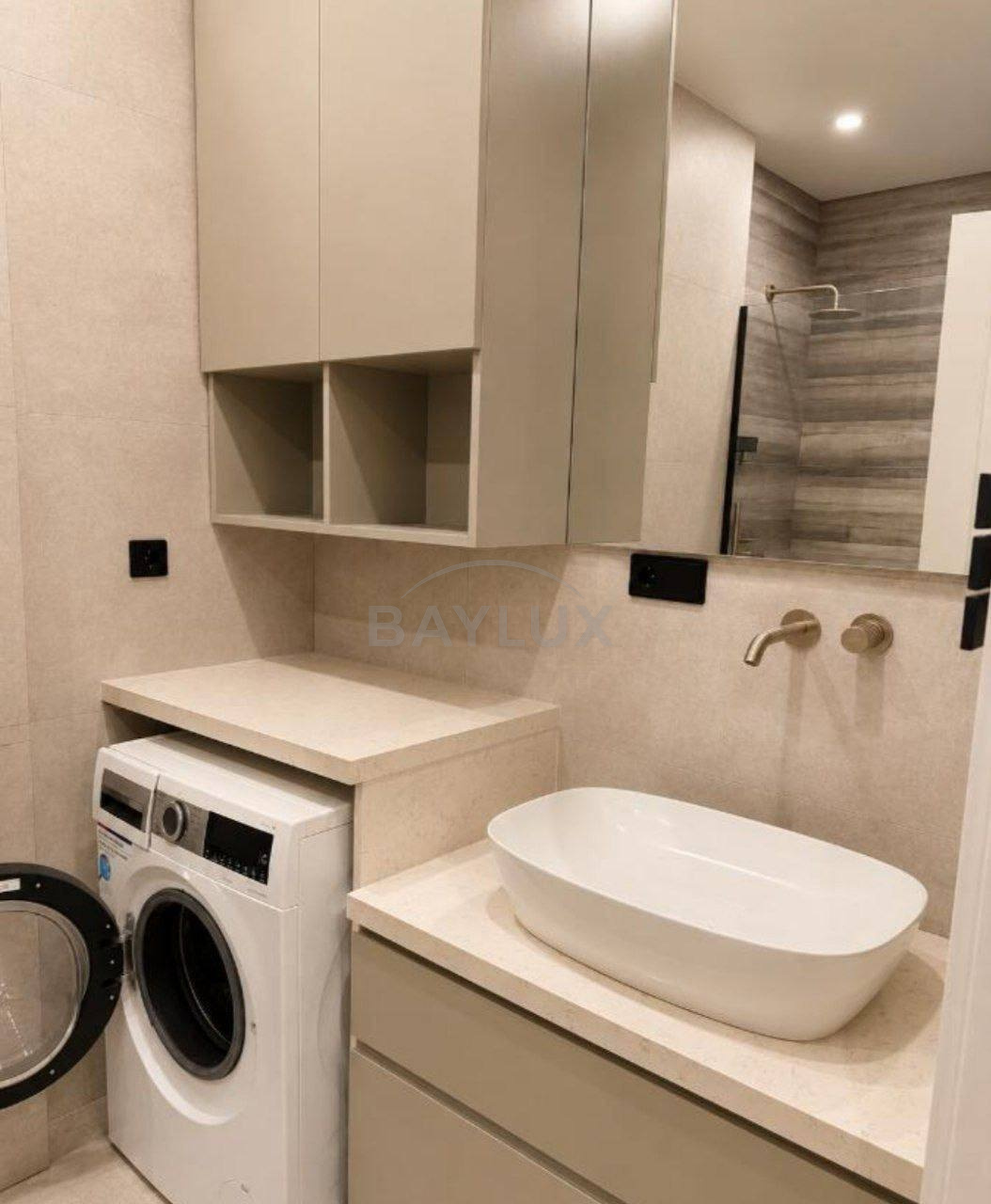 Apartment, 60 m² — Saburtalo