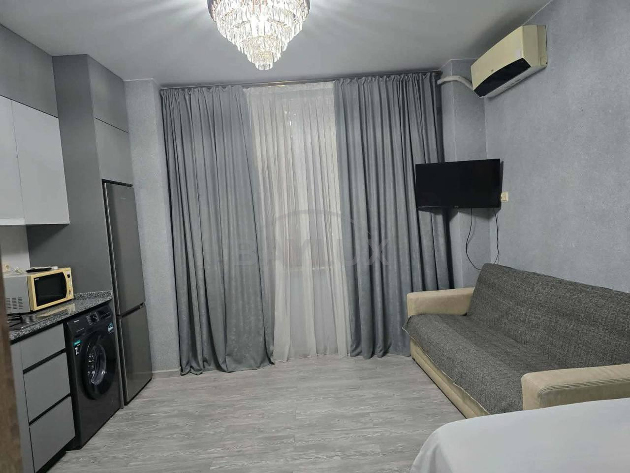 Apartment, 30 m² — Angisa
