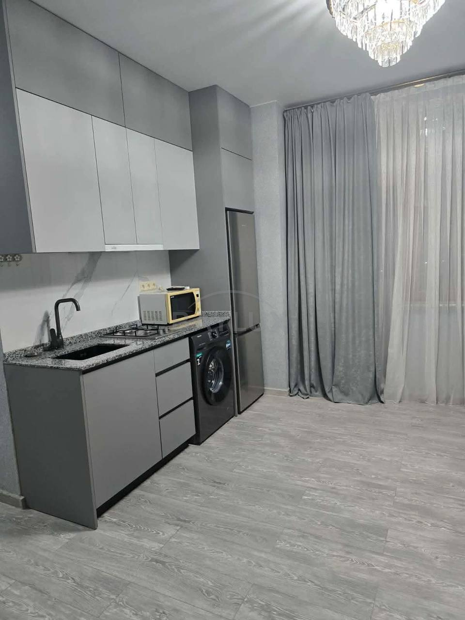 Apartment, 30 m² — Angisa