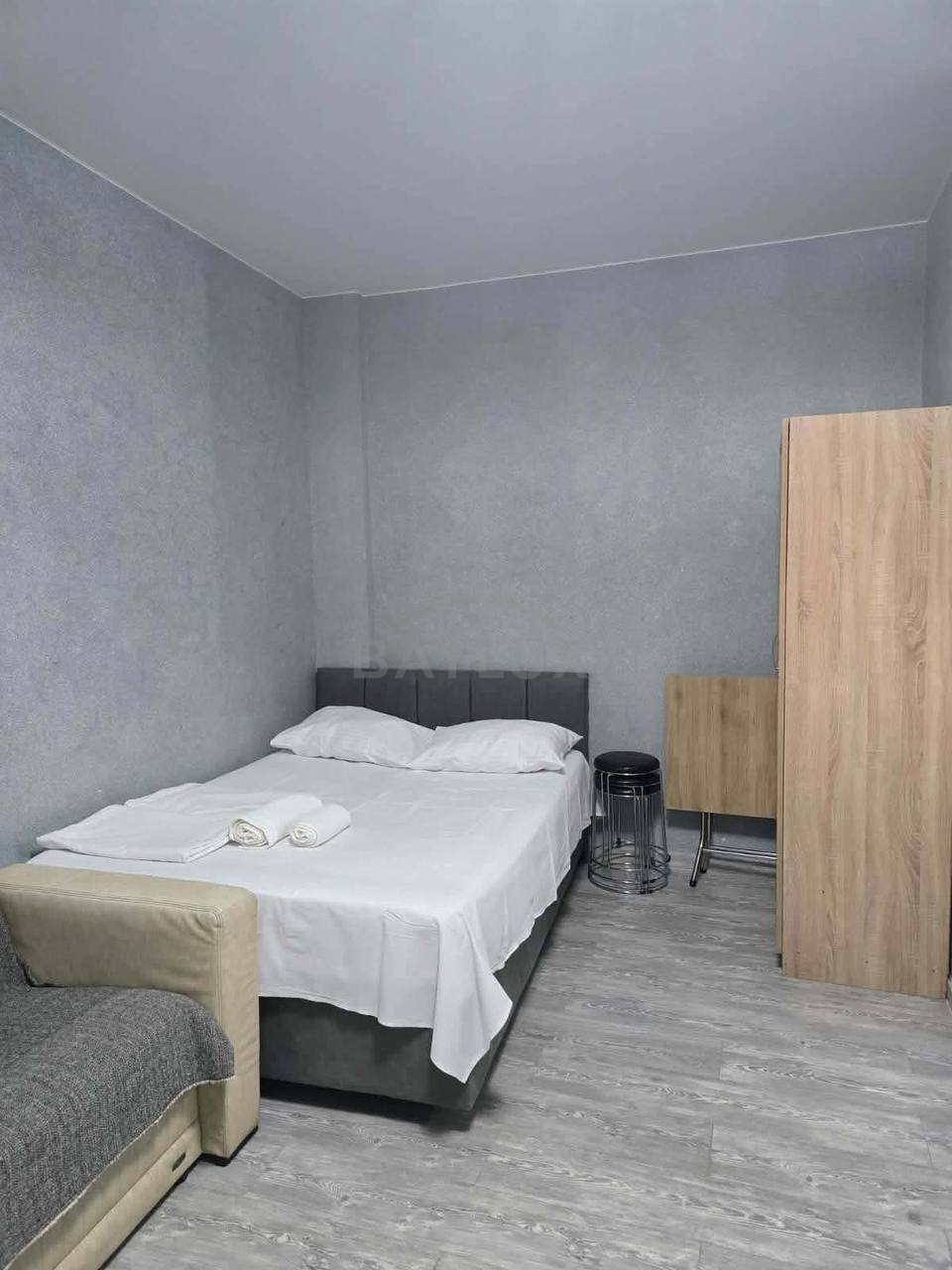 Apartment, 30 m² — Angisa
