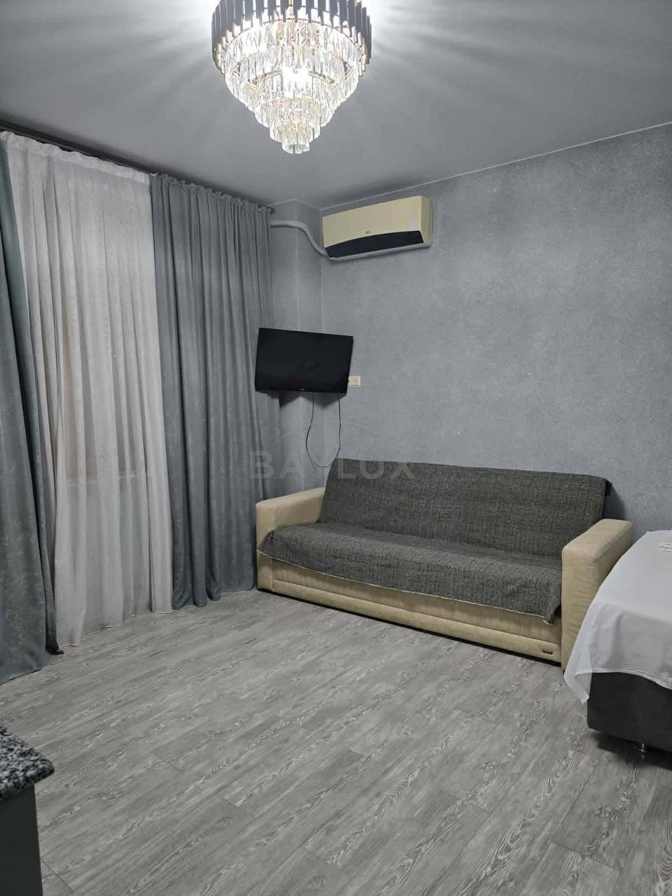 Apartment, 30 m² — Angisa