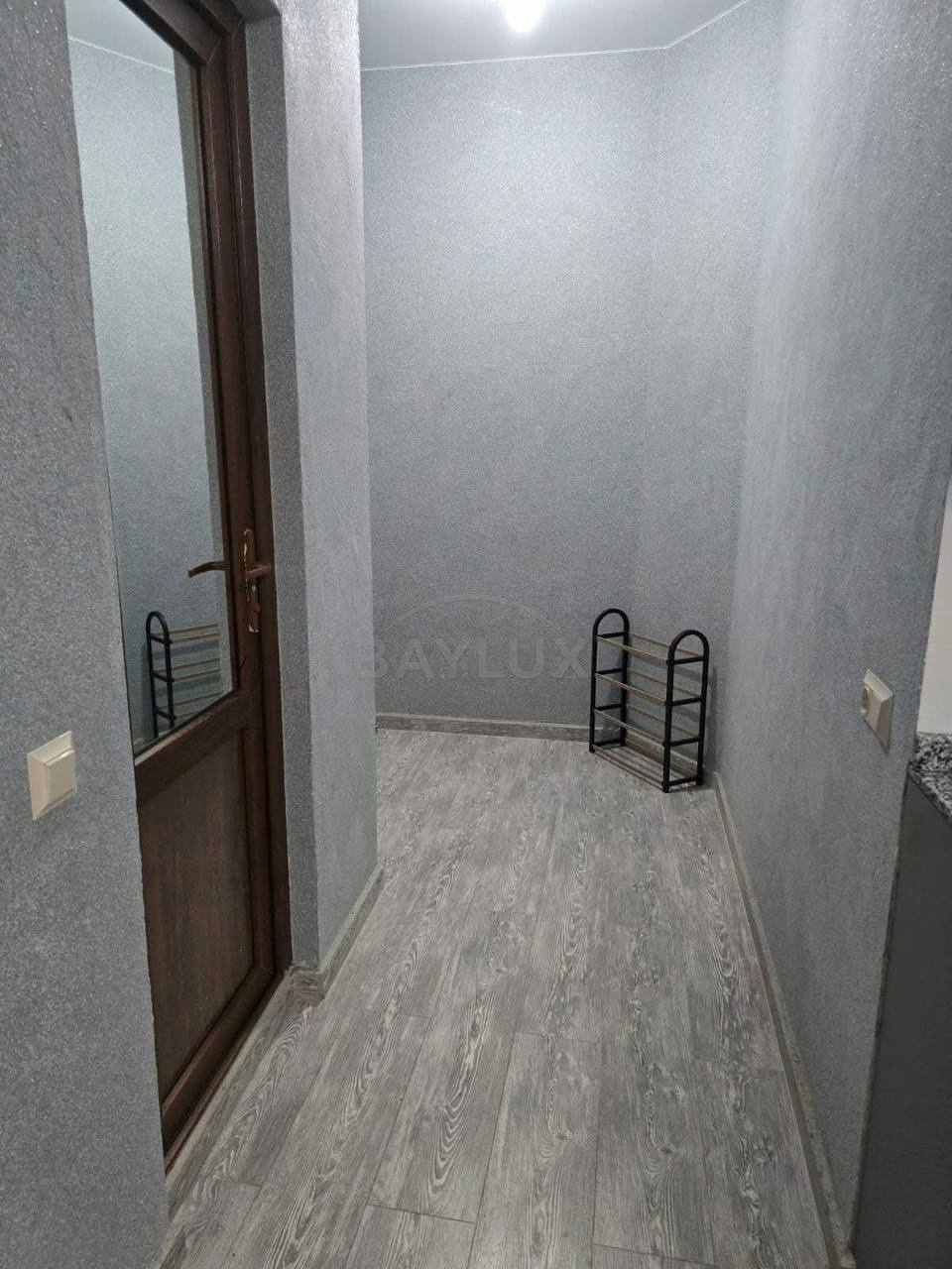 Apartment, 30 m² — Angisa