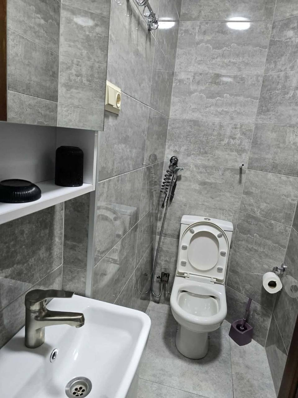 Apartment, 30 m² — Angisa