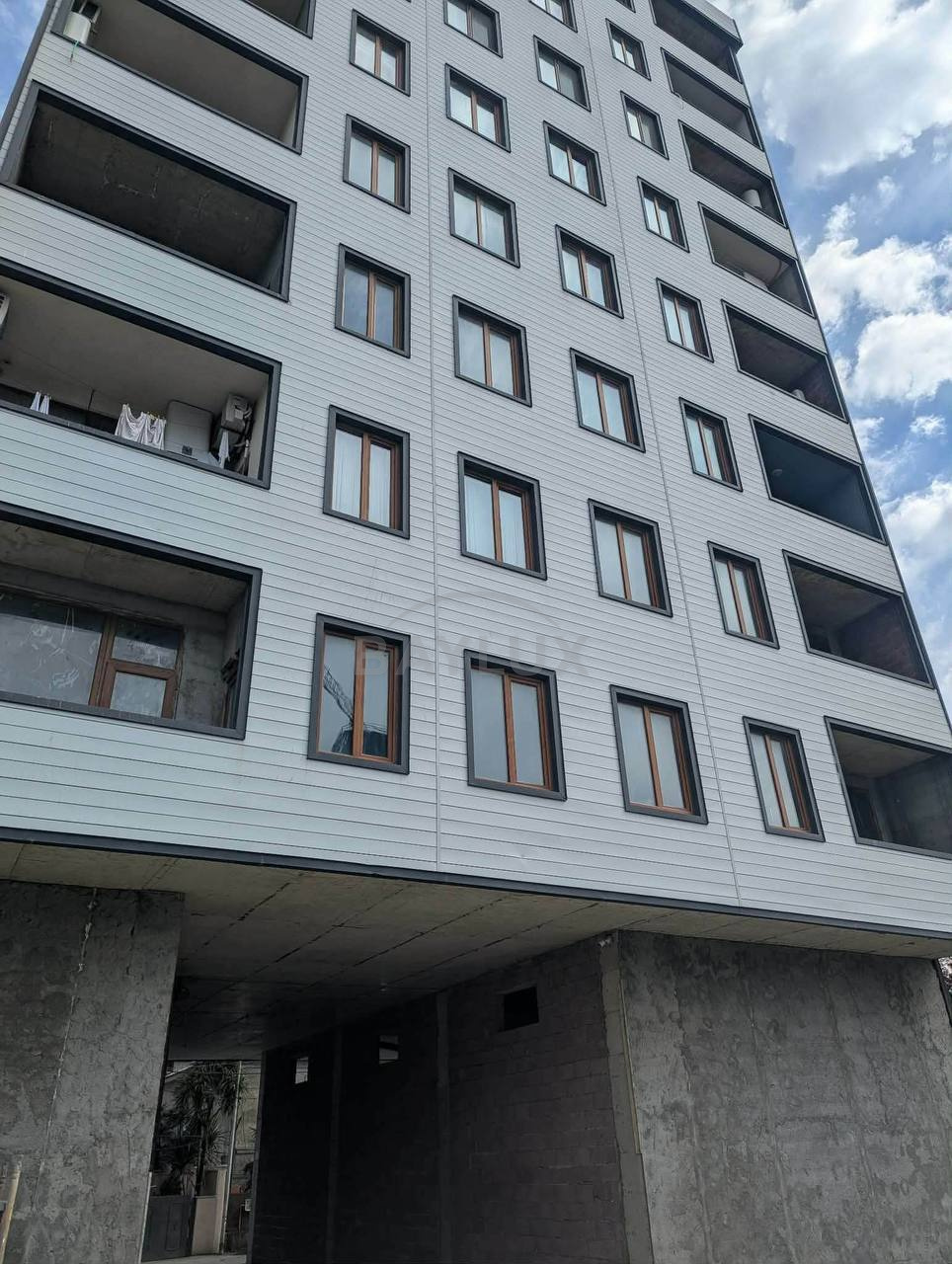 Apartment, 30 m² — Angisa
