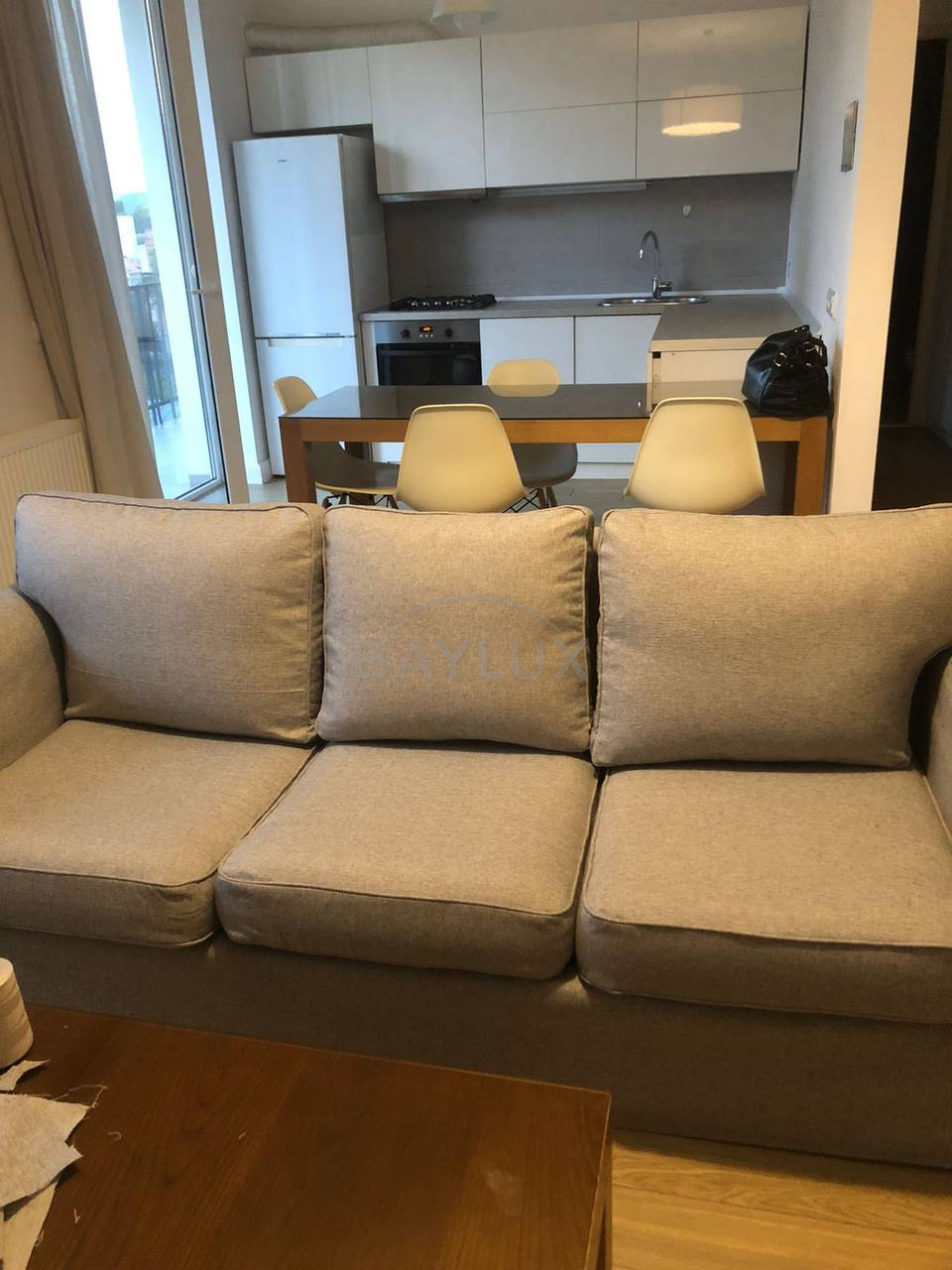 Apartment, 65 m² — Vake