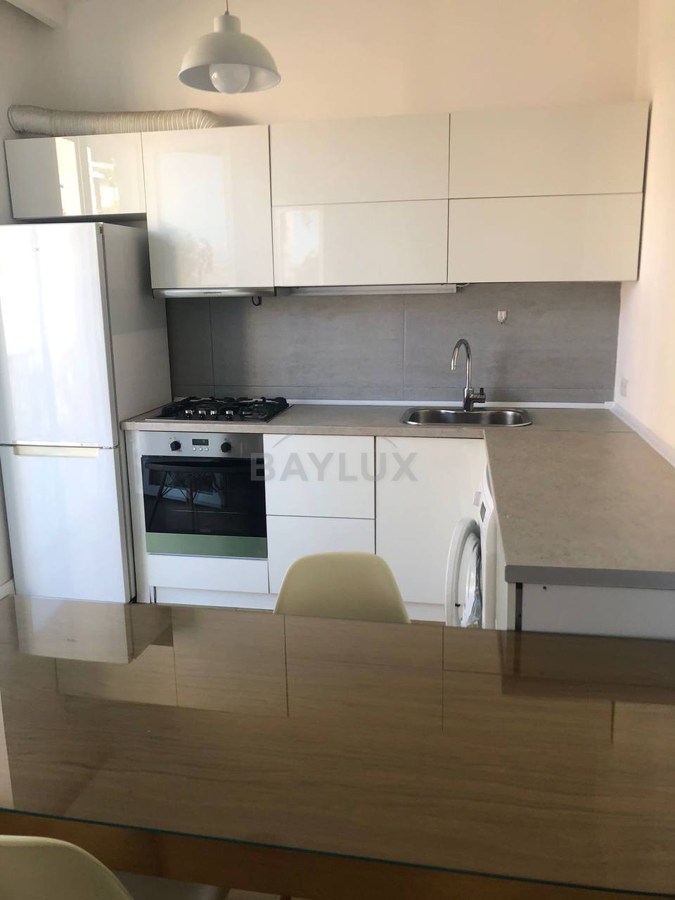 Apartment, 65 m² — Vake
