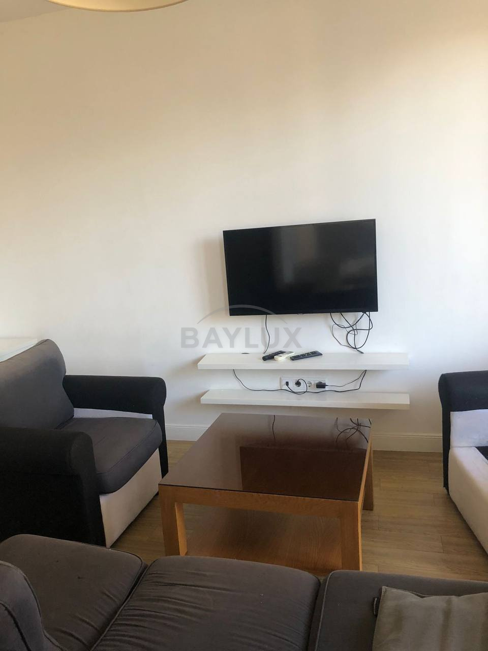 Apartment, 65 m² — Vake