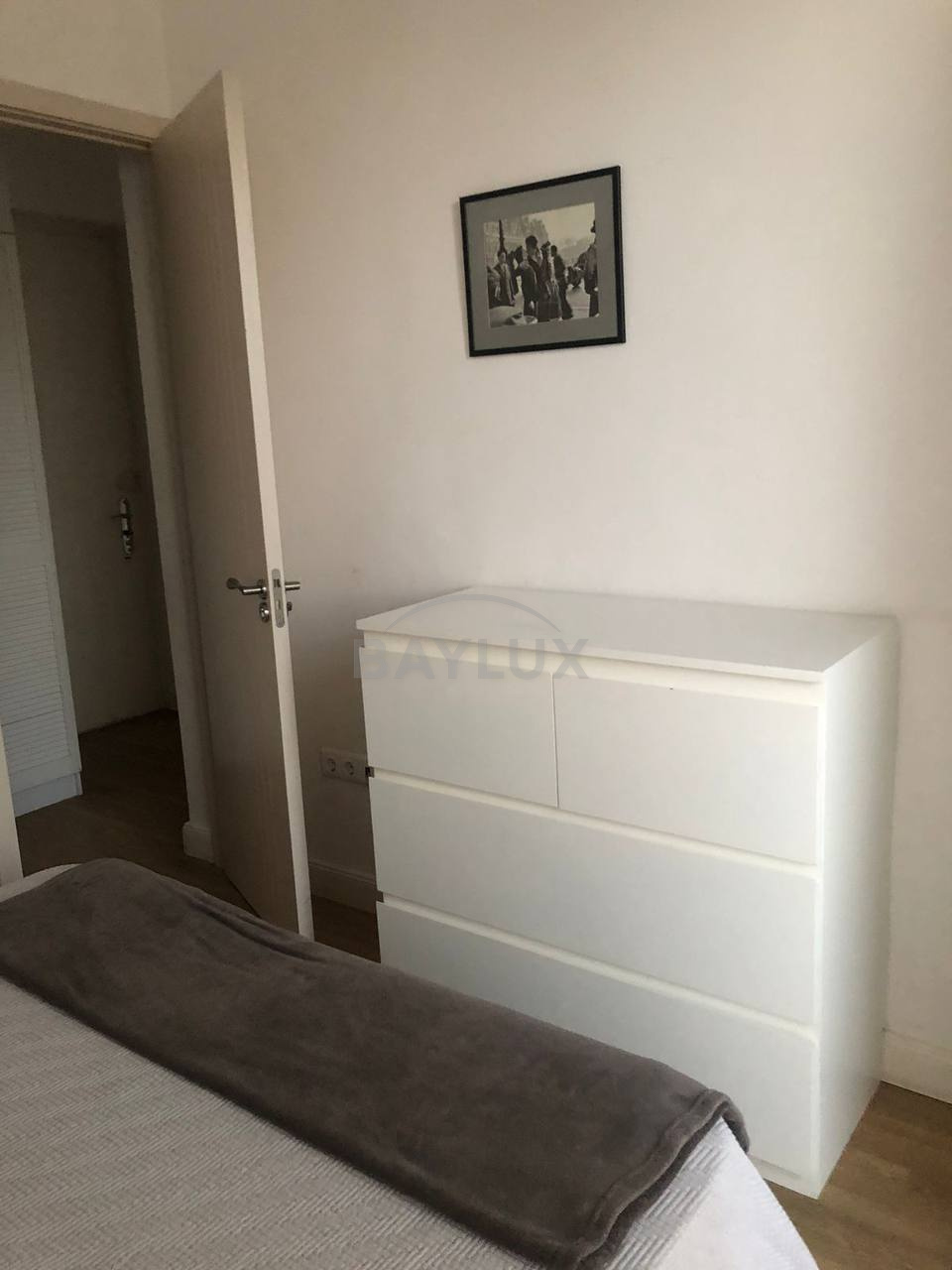 Apartment, 65 m² — Vake