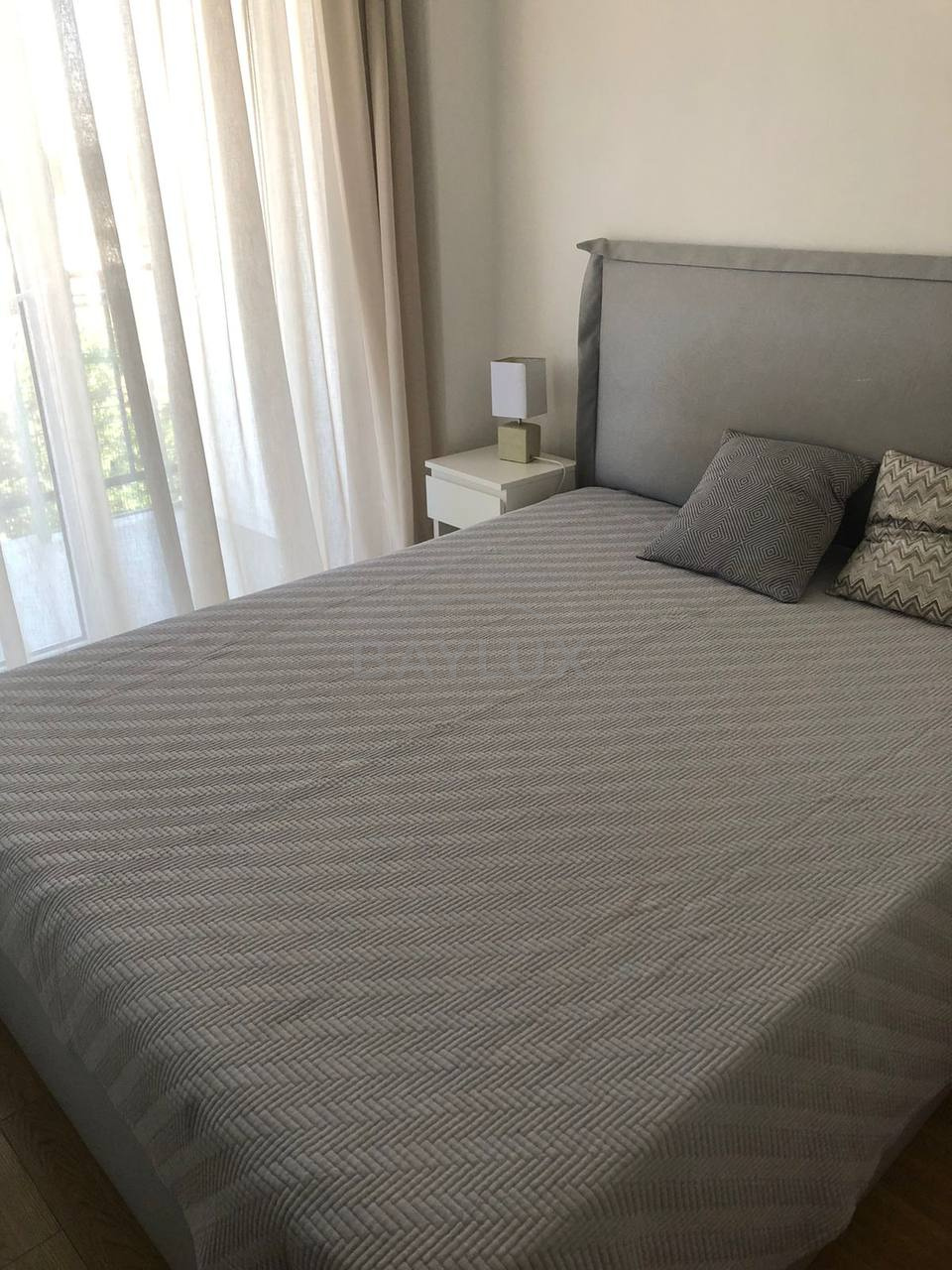 Apartment, 65 m² — Vake
