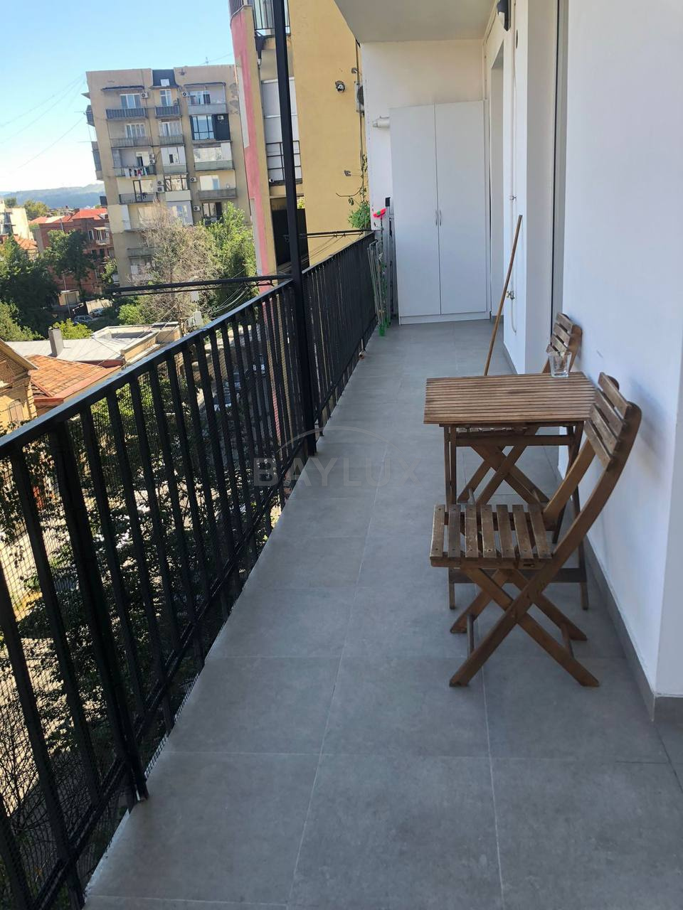 Apartment, 65 m² — Vake
