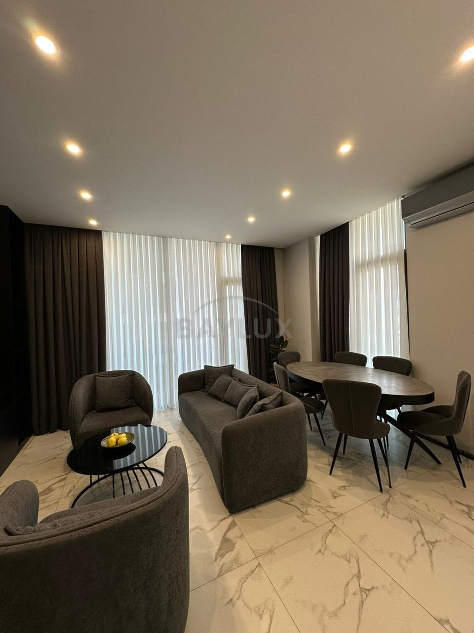 Apartment, 100 m² — St. Sherifa Khimshiashvili 65