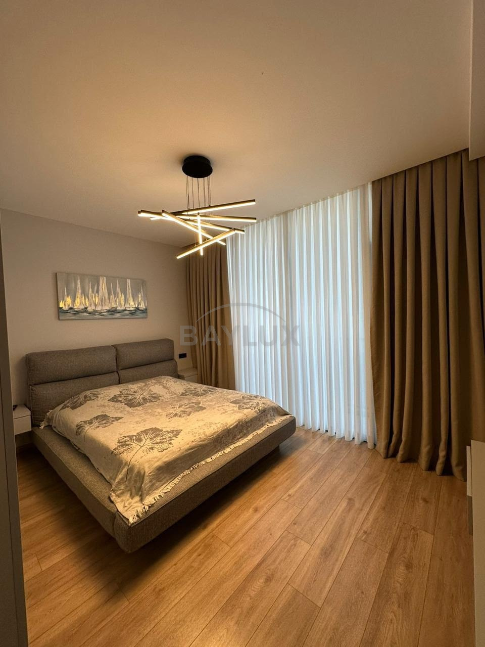 Apartment, 100 m² — St. Sherifa Khimshiashvili 65