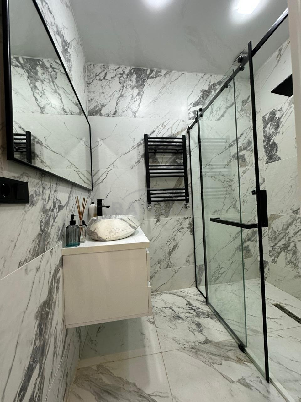 Apartment, 100 m² — St. Sherifa Khimshiashvili 65