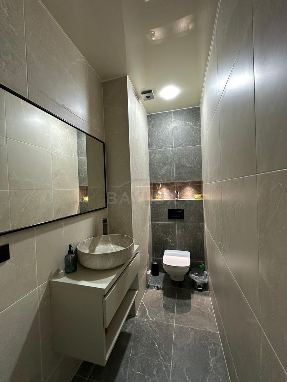 Apartment, 100 m² — St. Sherifa Khimshiashvili 65