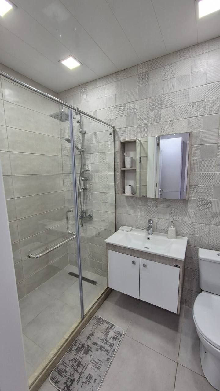 Apartment, 45 m² — St. Kldiashvili 25