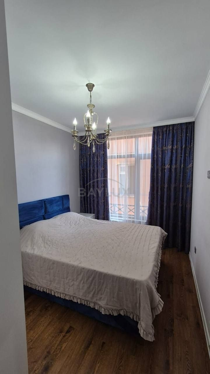 Apartment, 45 m² — St. Kldiashvili 25