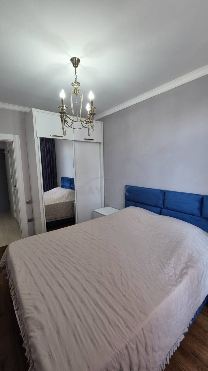 Apartment, 45 m² — St. Kldiashvili 25