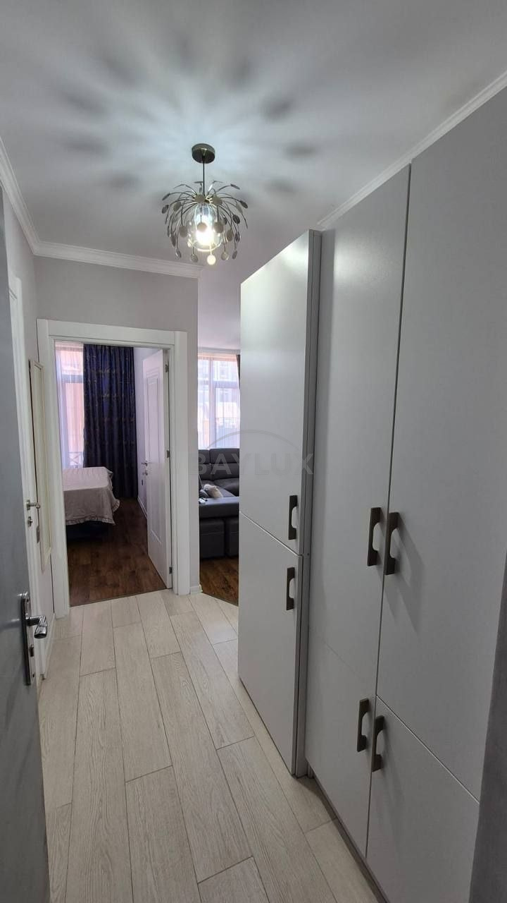 Apartment, 45 m² — St. Kldiashvili 25