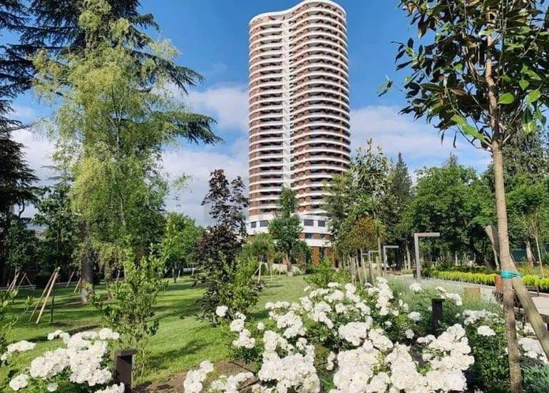 Квартира — фото 10
