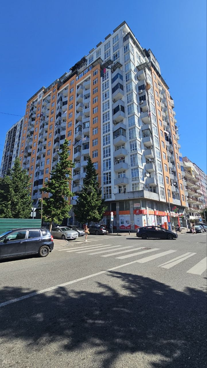 Квартира — фото 1