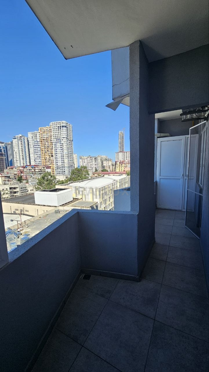 Квартира — фото 9