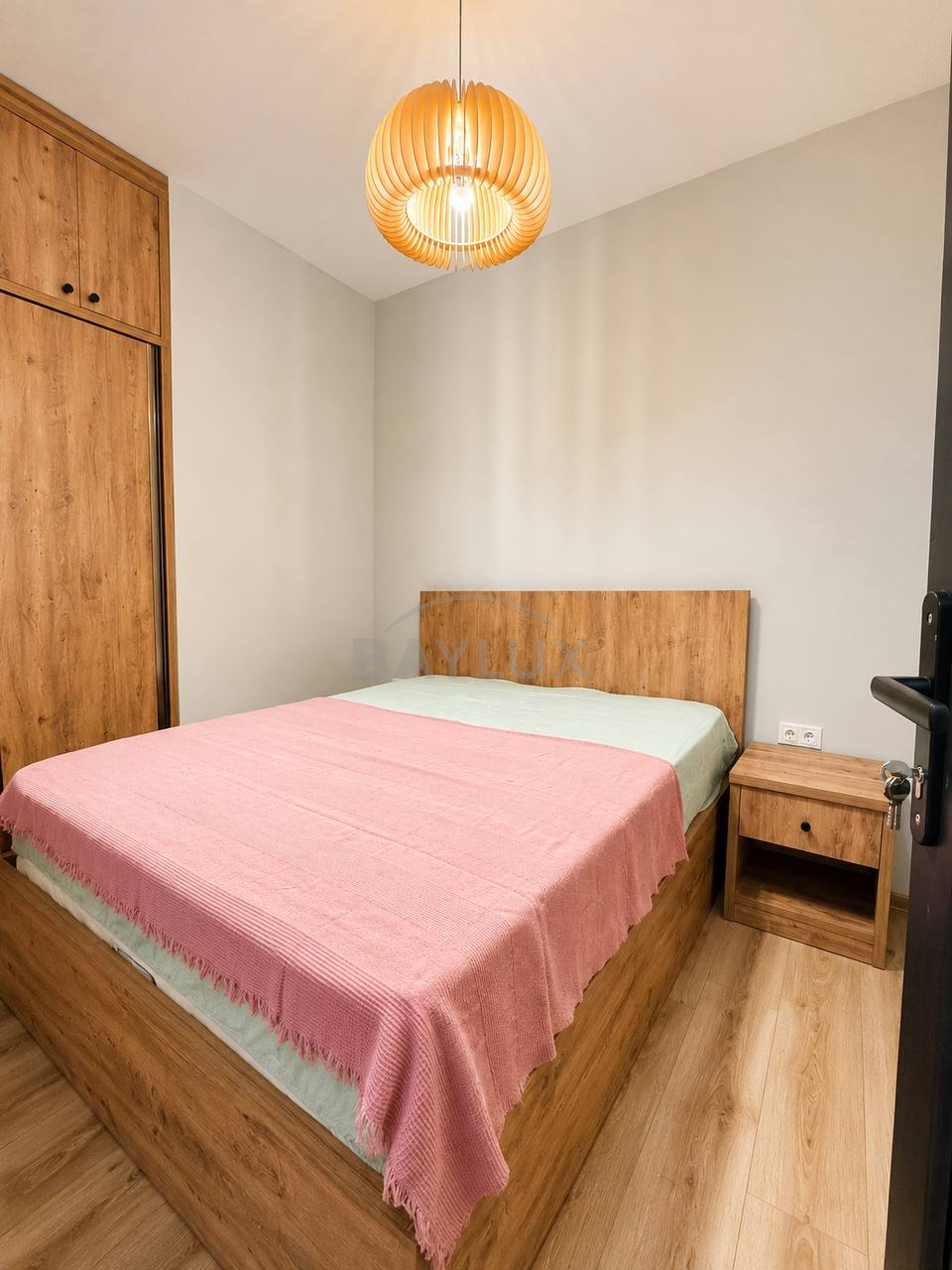 Apartment, 62 m² — Lermontova 101
