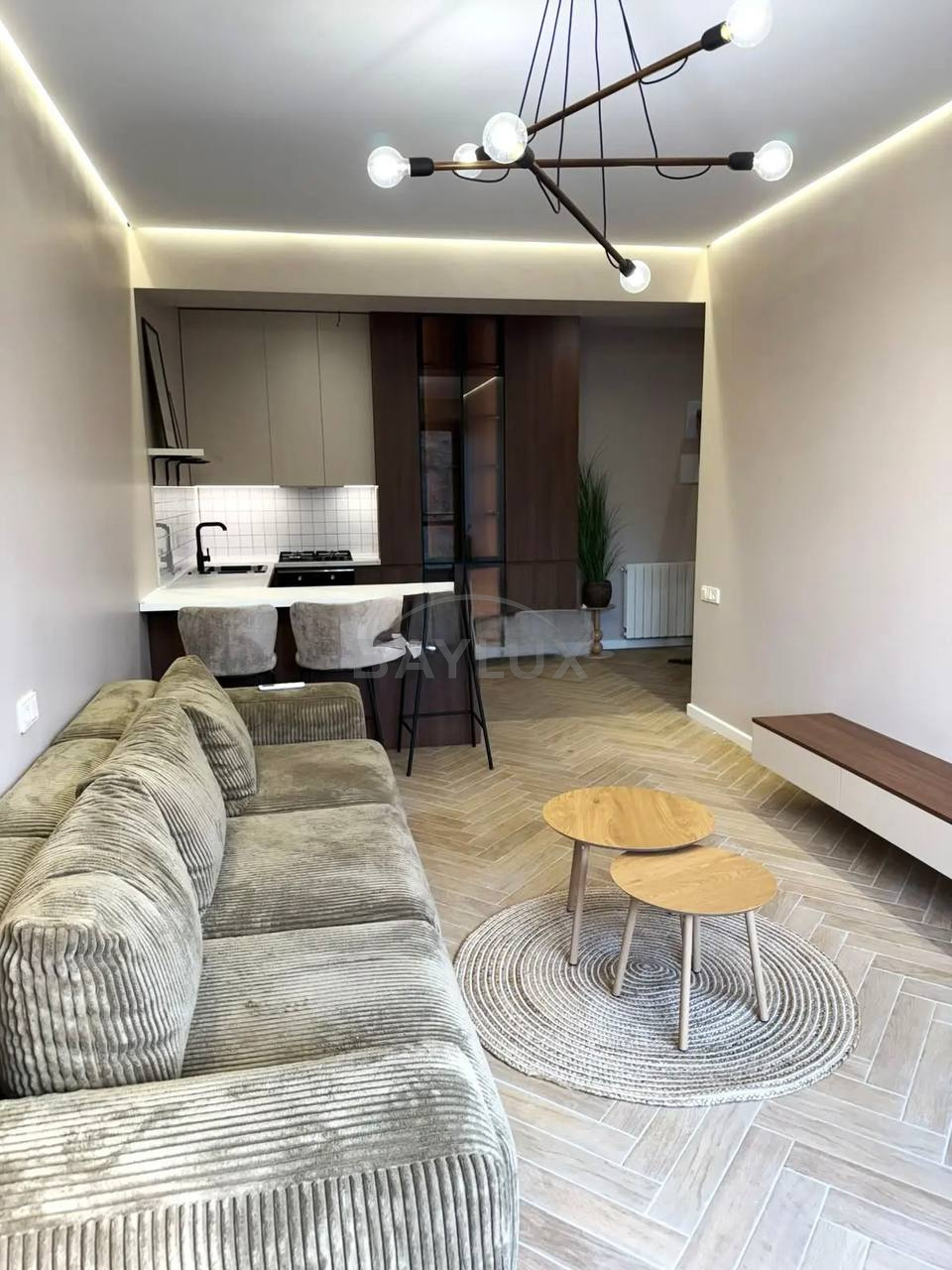 Apartment, 85 m² — Ortachala