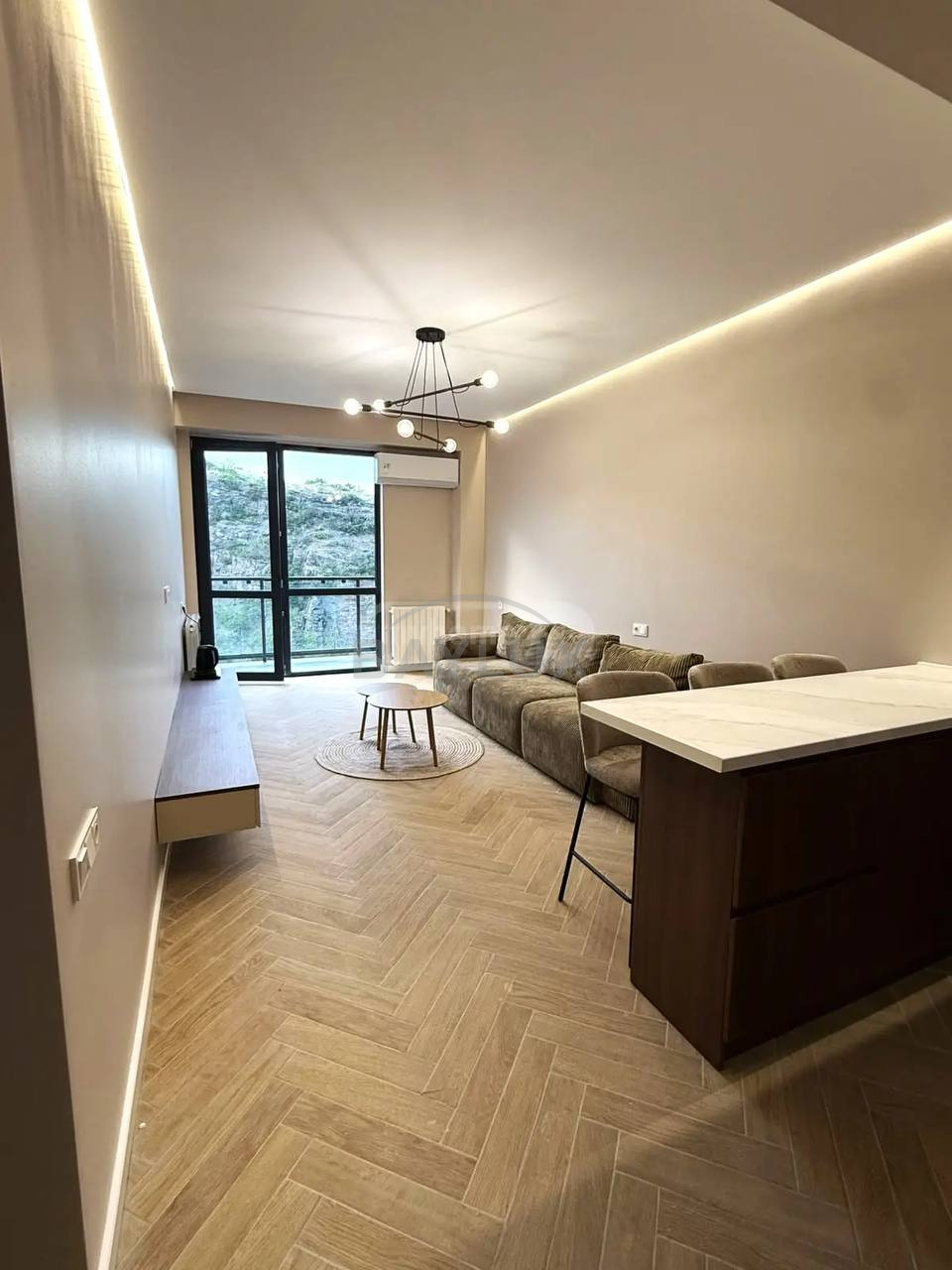 Apartment, 85 m² — Ortachala