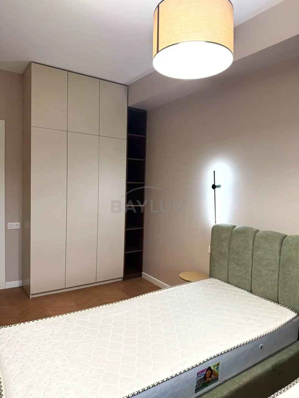 Apartment, 85 m² — Ortachala