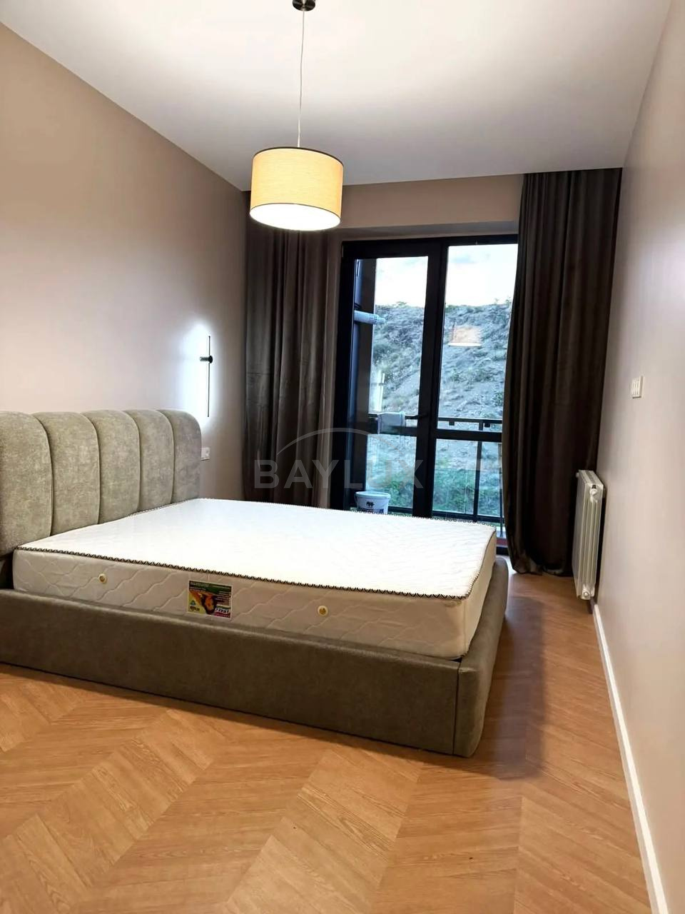 Apartment, 85 m² — Ortachala