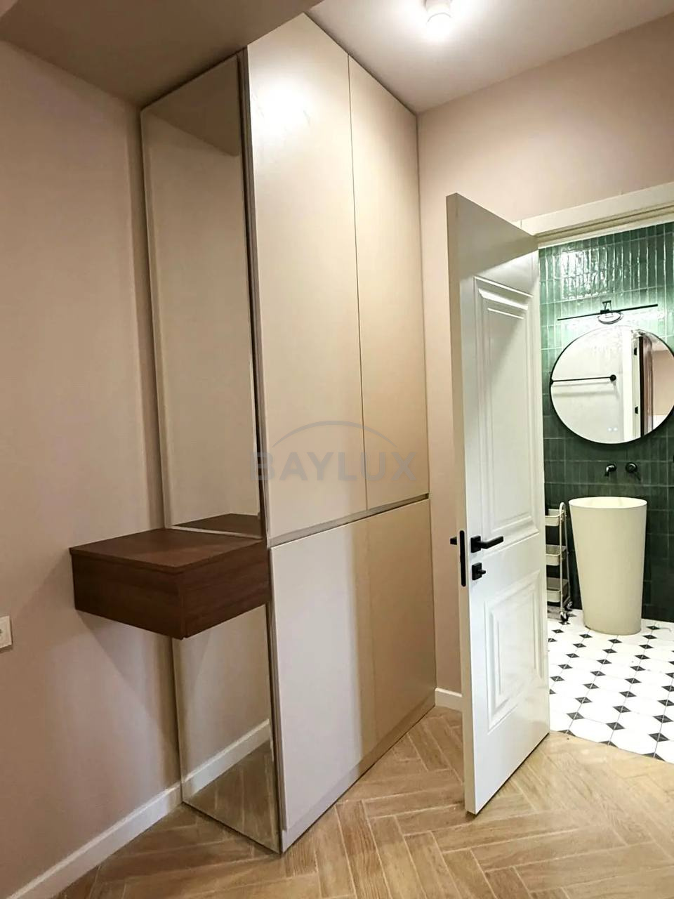 Apartment, 85 m² — Ortachala
