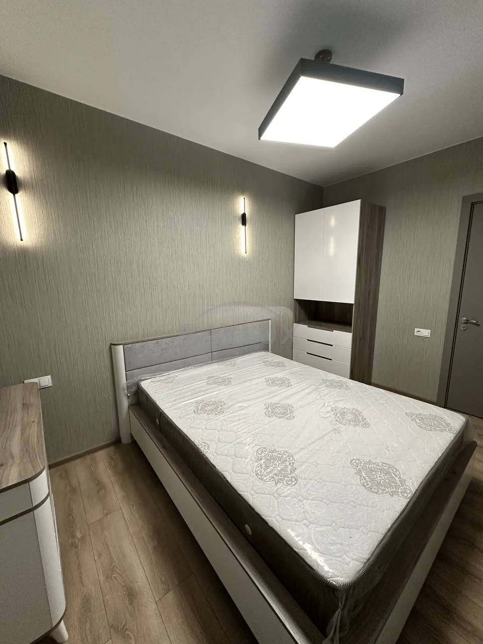 Apartment, 50 m² — Saburtalo