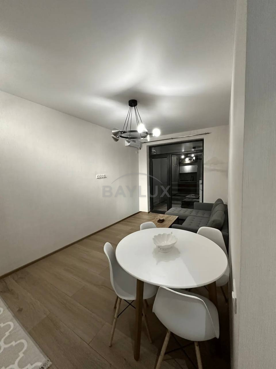 Apartment, 50 m² — Saburtalo