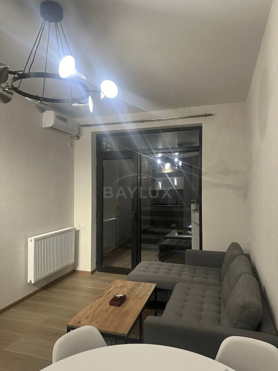 Apartment, 50 m² — Saburtalo