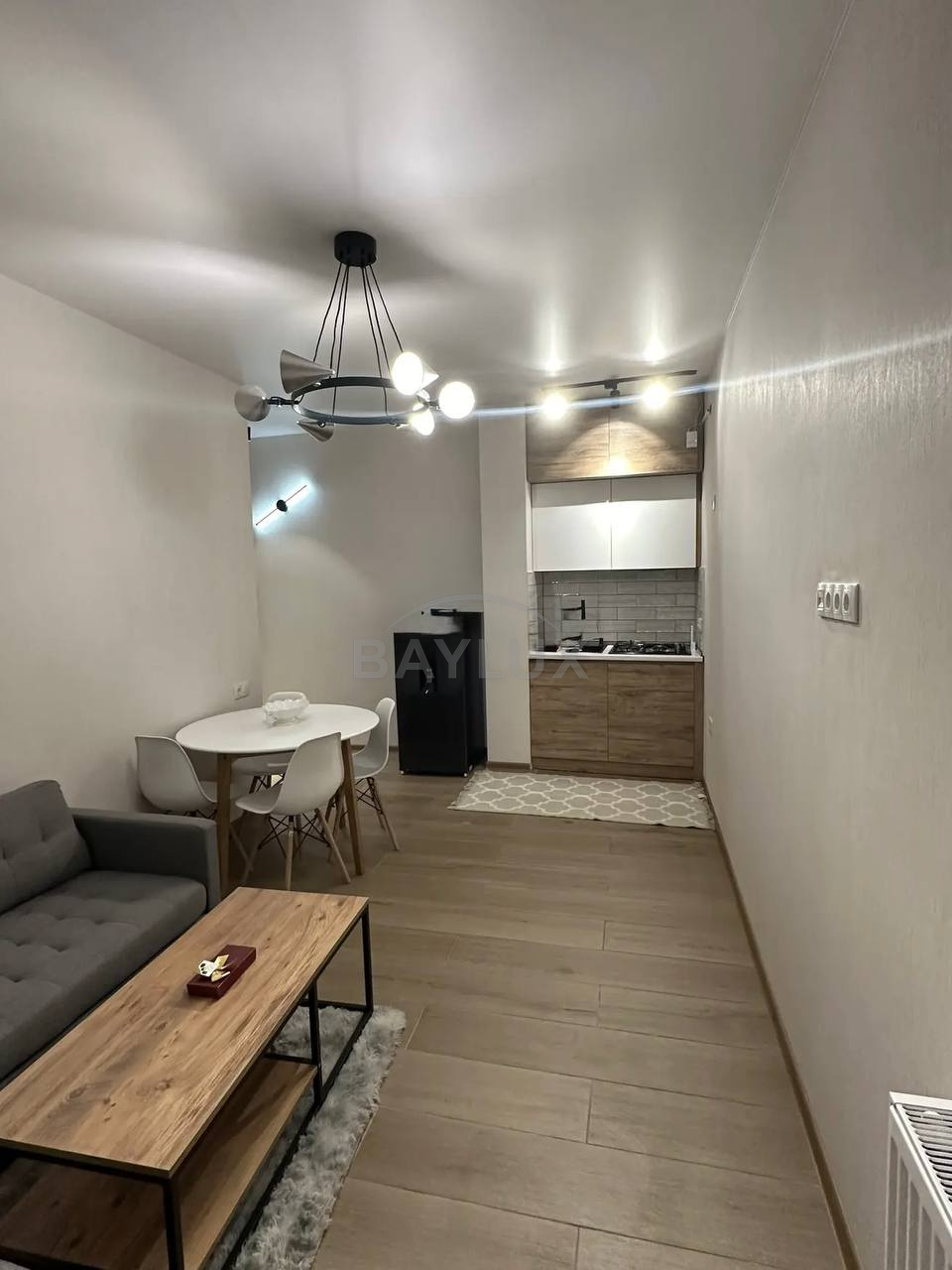 Apartment, 50 m² — Saburtalo