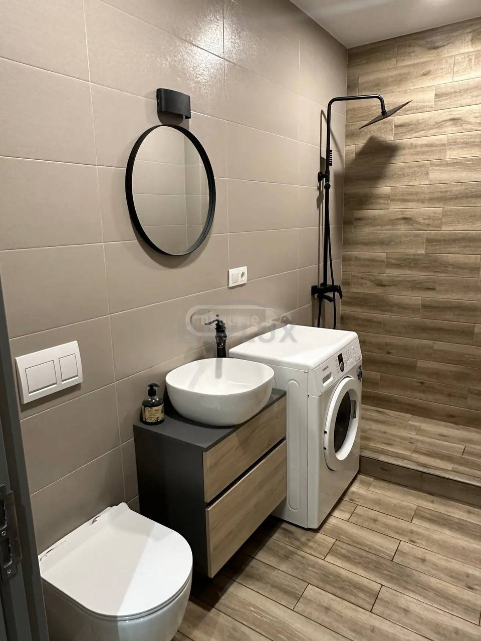 Apartment, 50 m² — Saburtalo